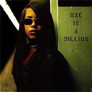 Aaliyah-One in a Million