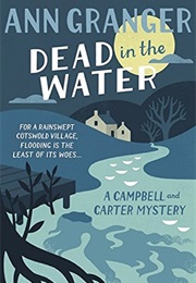 Dead in the Water (Ann Granger)