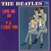 P.S. I Love You - The Beatles