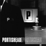 Portishead- Portishead