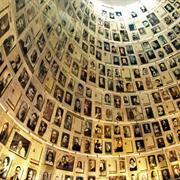 Yad Vashem Holocaust Memorial &amp; Museum