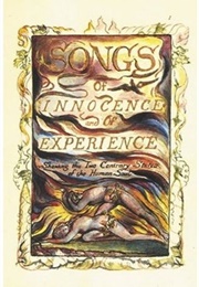 Songs of Innocence and of Experience (Blake, William)