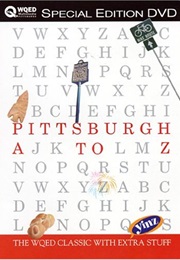 Pittsburgh A to Z (2004)