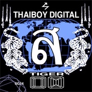 Thaiboy Digital - ส (Tiger)
