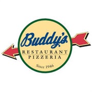 Buddy&#39;s Pizza