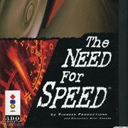 The Need for Speed 3DO