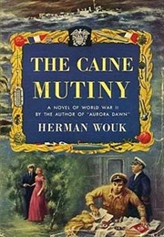 The Caine Mutiny (Herman Wouk)