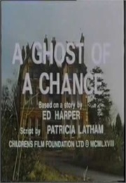 A Ghost of a Chance (1968)