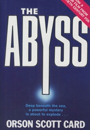The Abyss (Orson Scott Card)