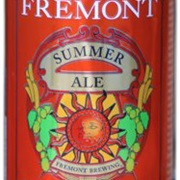 Washington: Fremont Summer Ale