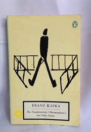 The Transformation (&quot;Metamorphosis&quot;) &amp; Other Stories (Franz Kafka)