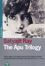 The Apu Trilogy (1955)