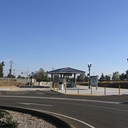 Madera Station (California)