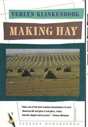 Making Hay (Verlyn Klinkenborg)