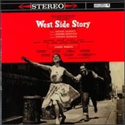 West Side Story, Original Broadway Cast