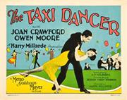 The Taxi Dancer