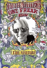 Lynnee Breedlove&#39;s One Freak Show (Lynnee Breedlove)