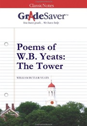 The Tower (W.B Yeats)