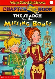 The Search for the Missing Bones (Eva Moore)