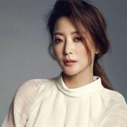 Kim Hee-Sun