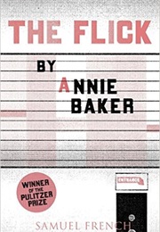 The Flick (Annie Baker)