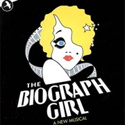 The Biography Girl