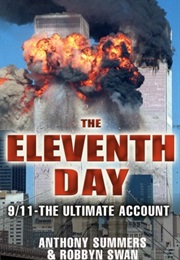 The Eleventh Day (Anthony Summers &amp; Robbyn Swan)