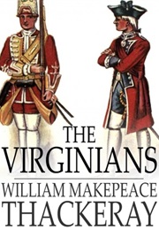 The Virginians (William Makepeace Thackeray)