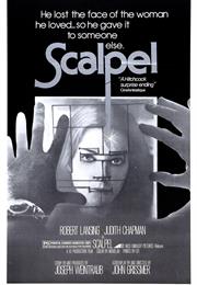 Scalpel – John Grissner (1974)