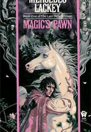 Magic&#39;s Pawn