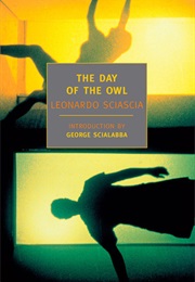 The Day of the Owl (Leonardo Sciascia)