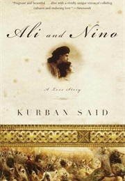 Ali and Nino (Kurban Said)