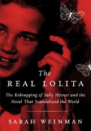 The Real Lolita (Sarah Weinman)