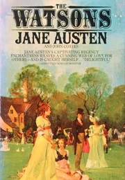The Watsons (Jane Austen)