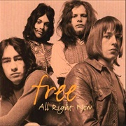 All Right Now - Free