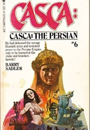 Casca 6: The Persian (Barry Sadler)
