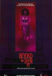 Beyond the Door III (1989)
