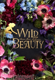 Wild Beauty (Anna-Marie McLemore)
