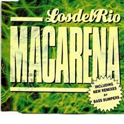 Macarena - Los Del Rio(1995)