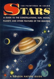 A Golden Guide: Stars (Herbert S. Zim and Robert H. Baker)