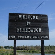 Firebaugh