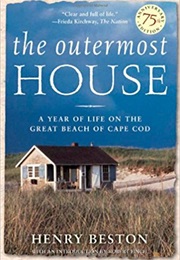 The Outermost House (Henry Beston)