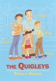 The Quigleys (Simon Mason)