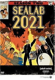 Sealab 2021: Season Two (2007)
