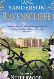 Ravenscliffe (Jane Sanderson)