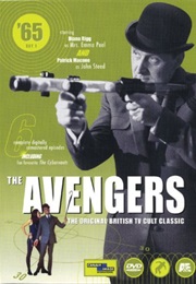 The Avengers &#39;65: Set 1 (1999)
