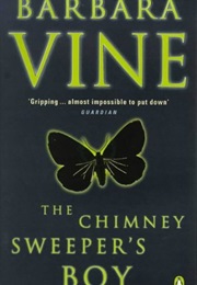 The Chimney Sweeper&#39;S Boy (Barbara Vine)