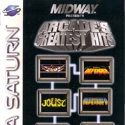 Williams Arcade&#39;s Greatest Hits