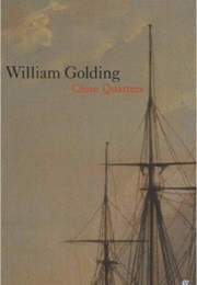Close Quarters (William Golding)