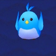 Blue Bird (Harvest Moon)